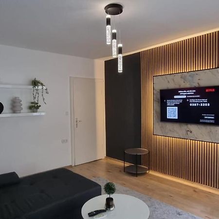 Deluxe Apartment Essen 1 Ngoại thất bức ảnh