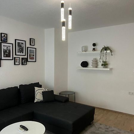 Deluxe Apartment Essen 1 Ngoại thất bức ảnh