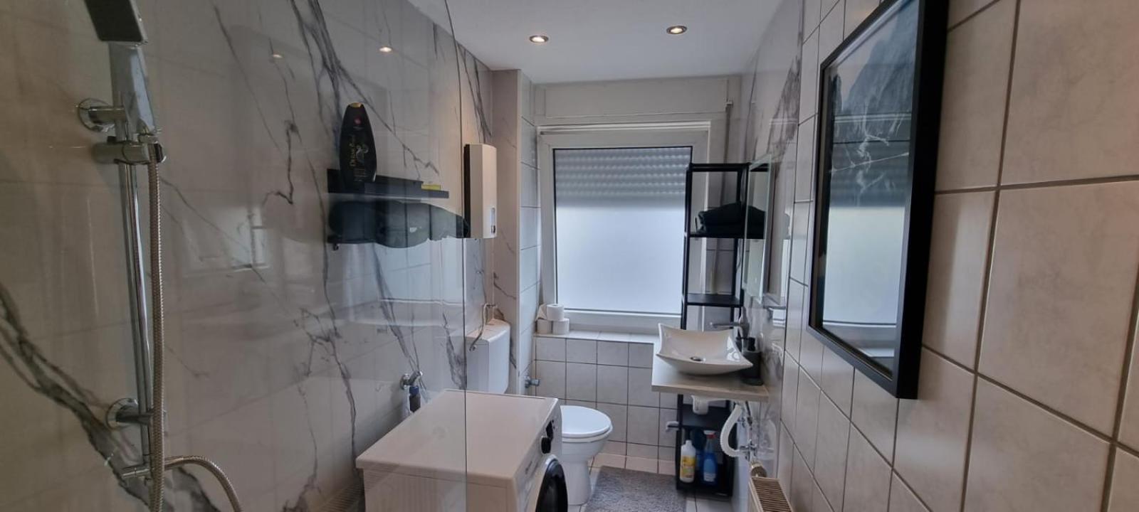Deluxe Apartment Essen 1 Ngoại thất bức ảnh