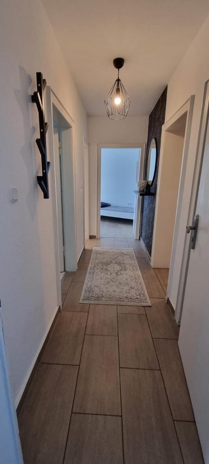 Deluxe Apartment Essen 1 Ngoại thất bức ảnh
