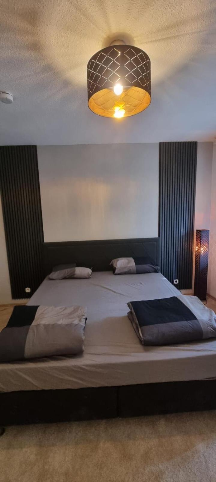 Deluxe Apartment Essen 1 Ngoại thất bức ảnh