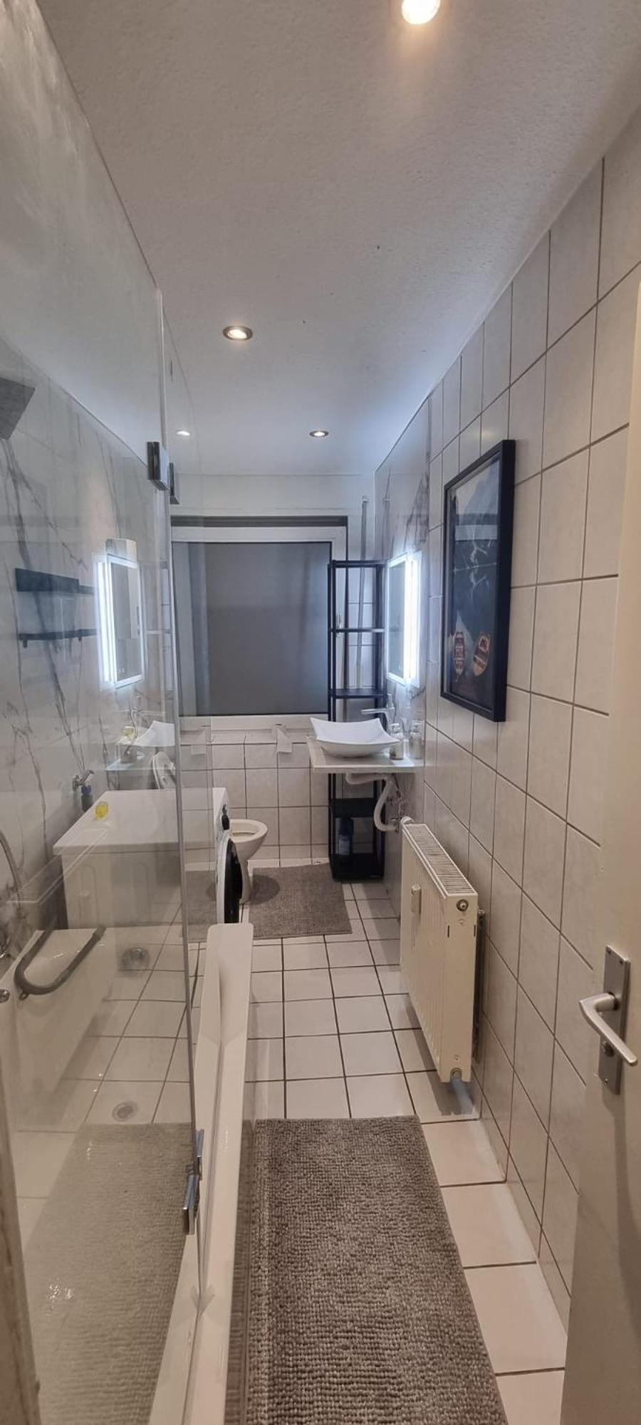 Deluxe Apartment Essen 1 Ngoại thất bức ảnh