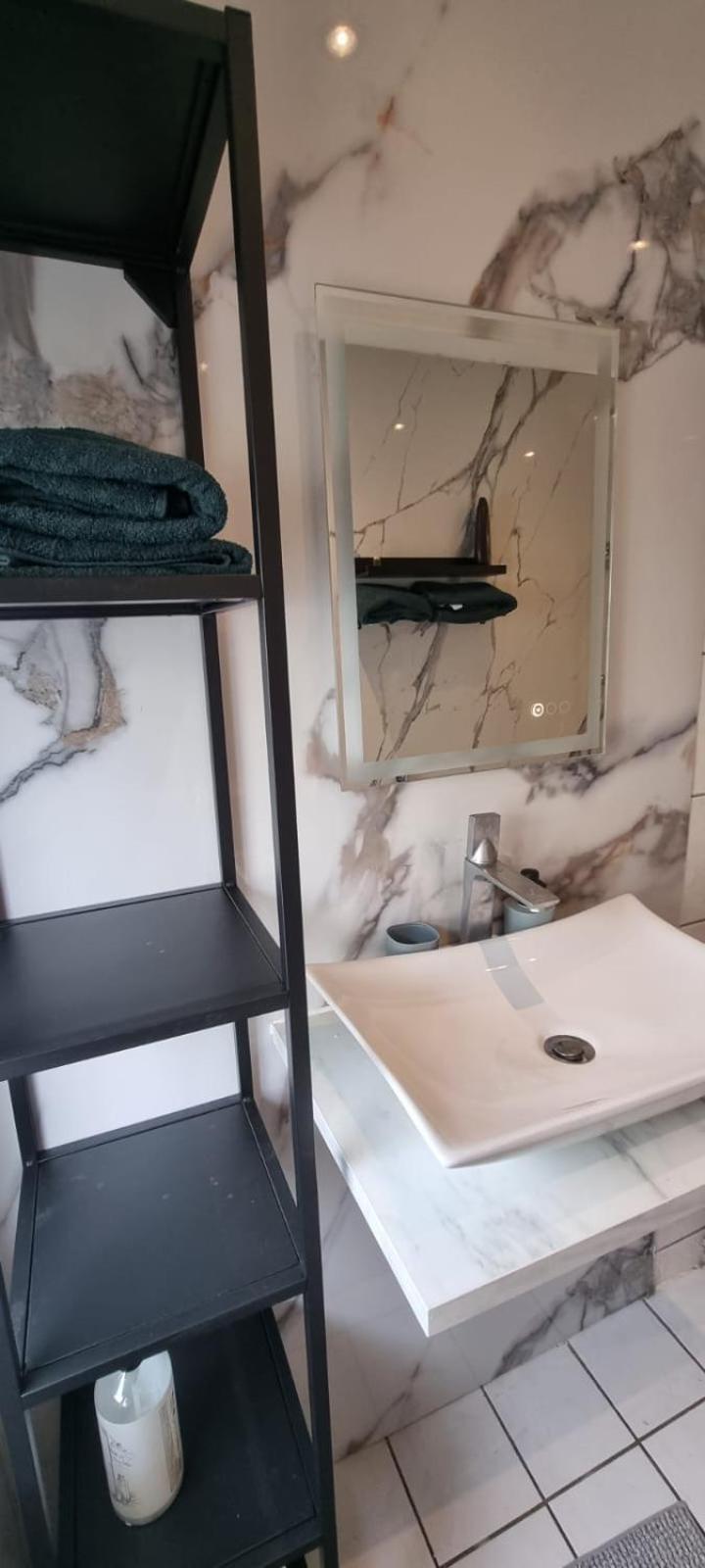 Deluxe Apartment Essen 1 Ngoại thất bức ảnh