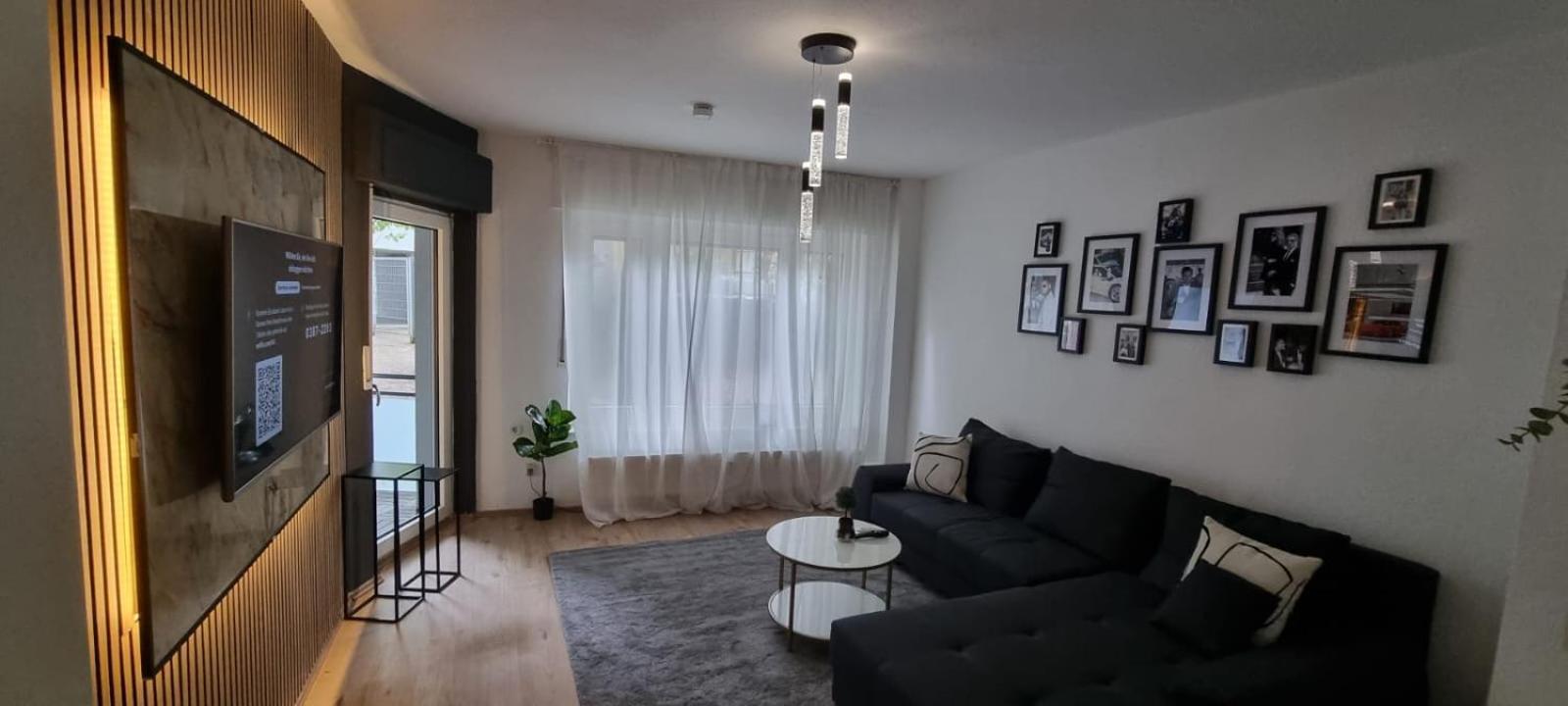 Deluxe Apartment Essen 1 Ngoại thất bức ảnh
