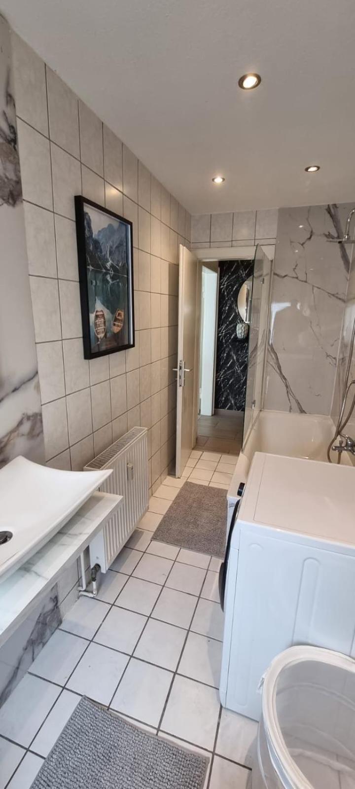 Deluxe Apartment Essen 1 Ngoại thất bức ảnh