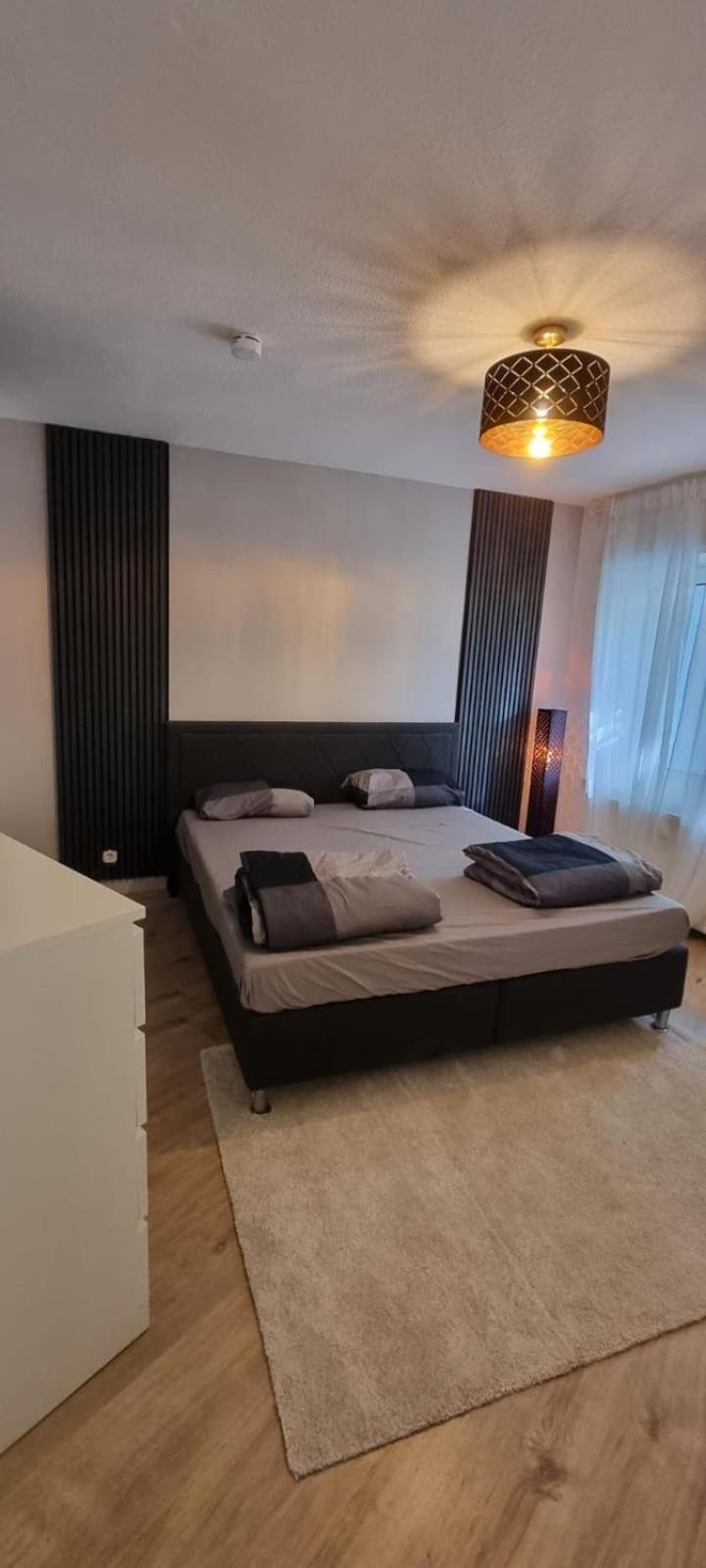 Deluxe Apartment Essen 1 Ngoại thất bức ảnh