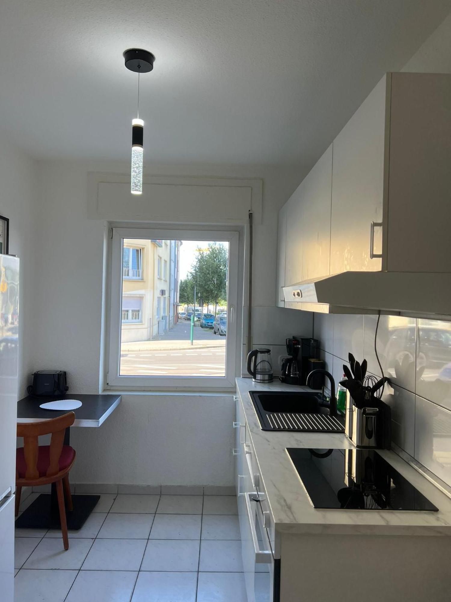 Deluxe Apartment Essen 1 Ngoại thất bức ảnh