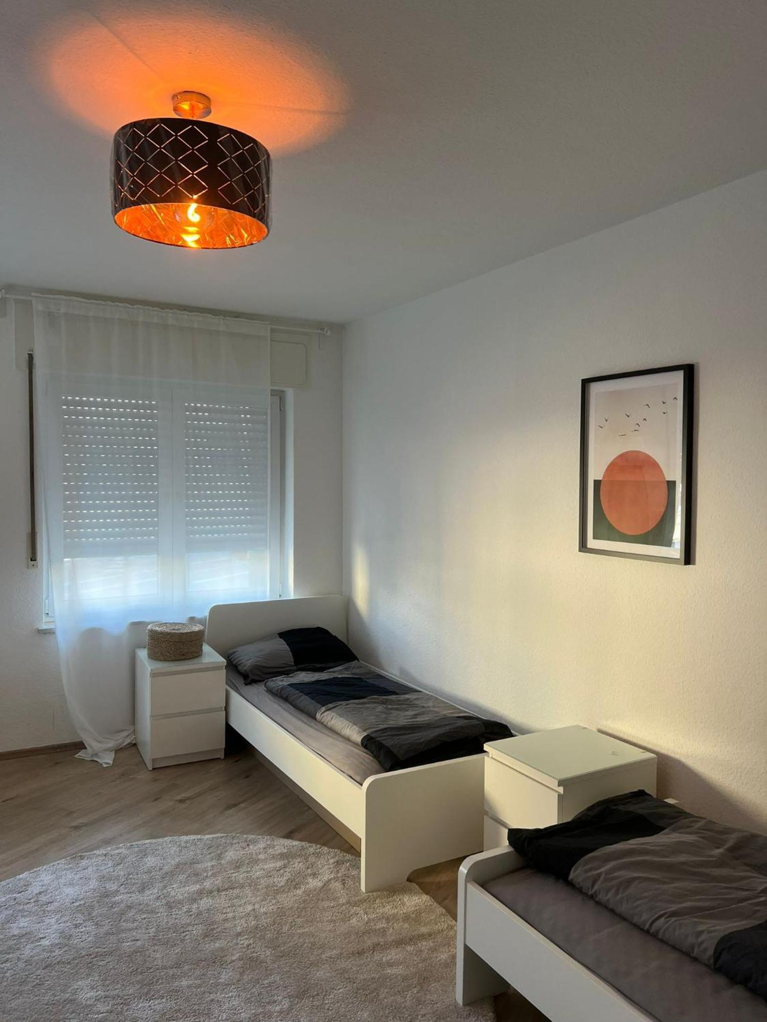 Deluxe Apartment Essen 1 Ngoại thất bức ảnh