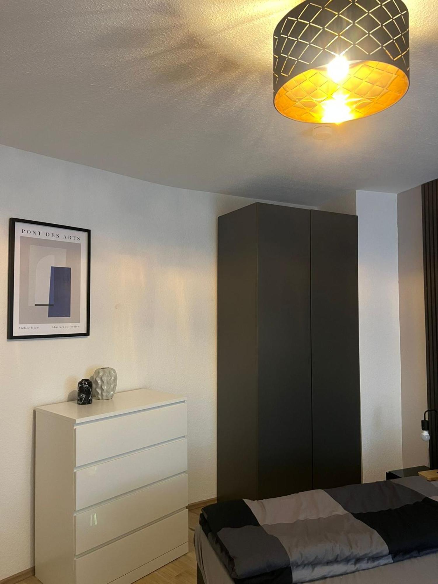 Deluxe Apartment Essen 1 Ngoại thất bức ảnh