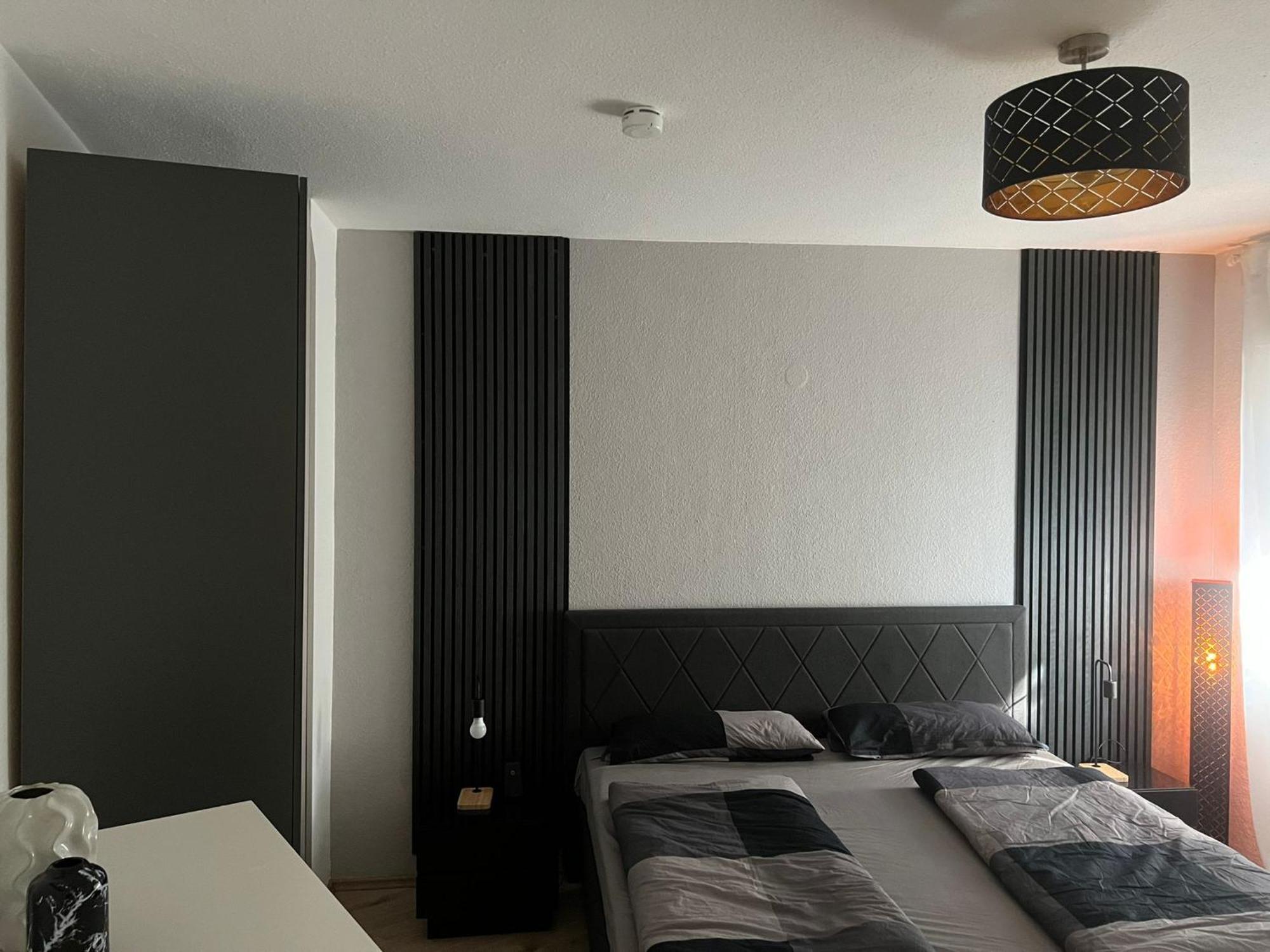 Deluxe Apartment Essen 1 Ngoại thất bức ảnh