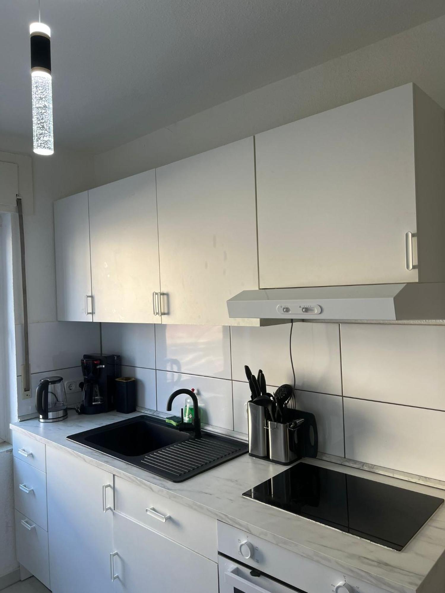 Deluxe Apartment Essen 1 Ngoại thất bức ảnh