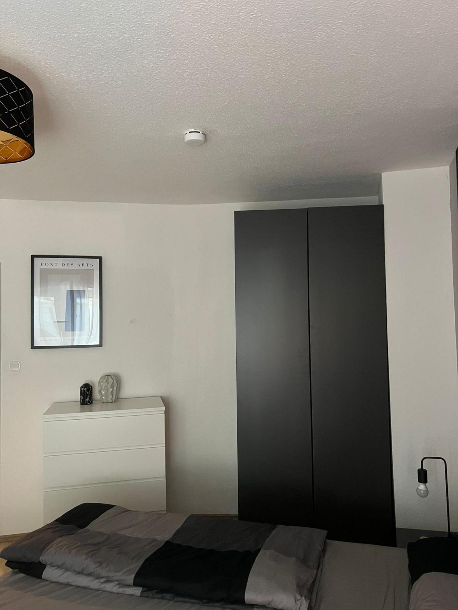 Deluxe Apartment Essen 1 Ngoại thất bức ảnh