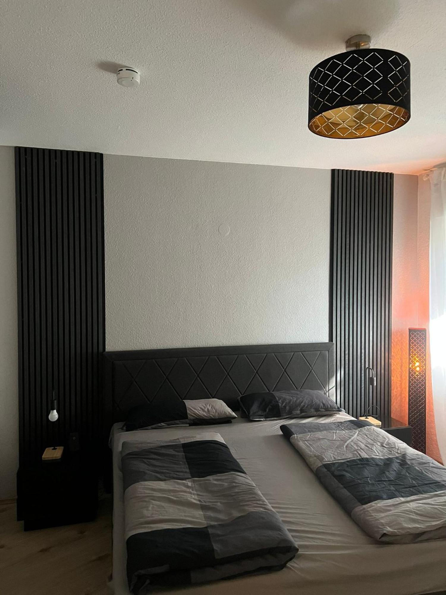 Deluxe Apartment Essen 1 Ngoại thất bức ảnh