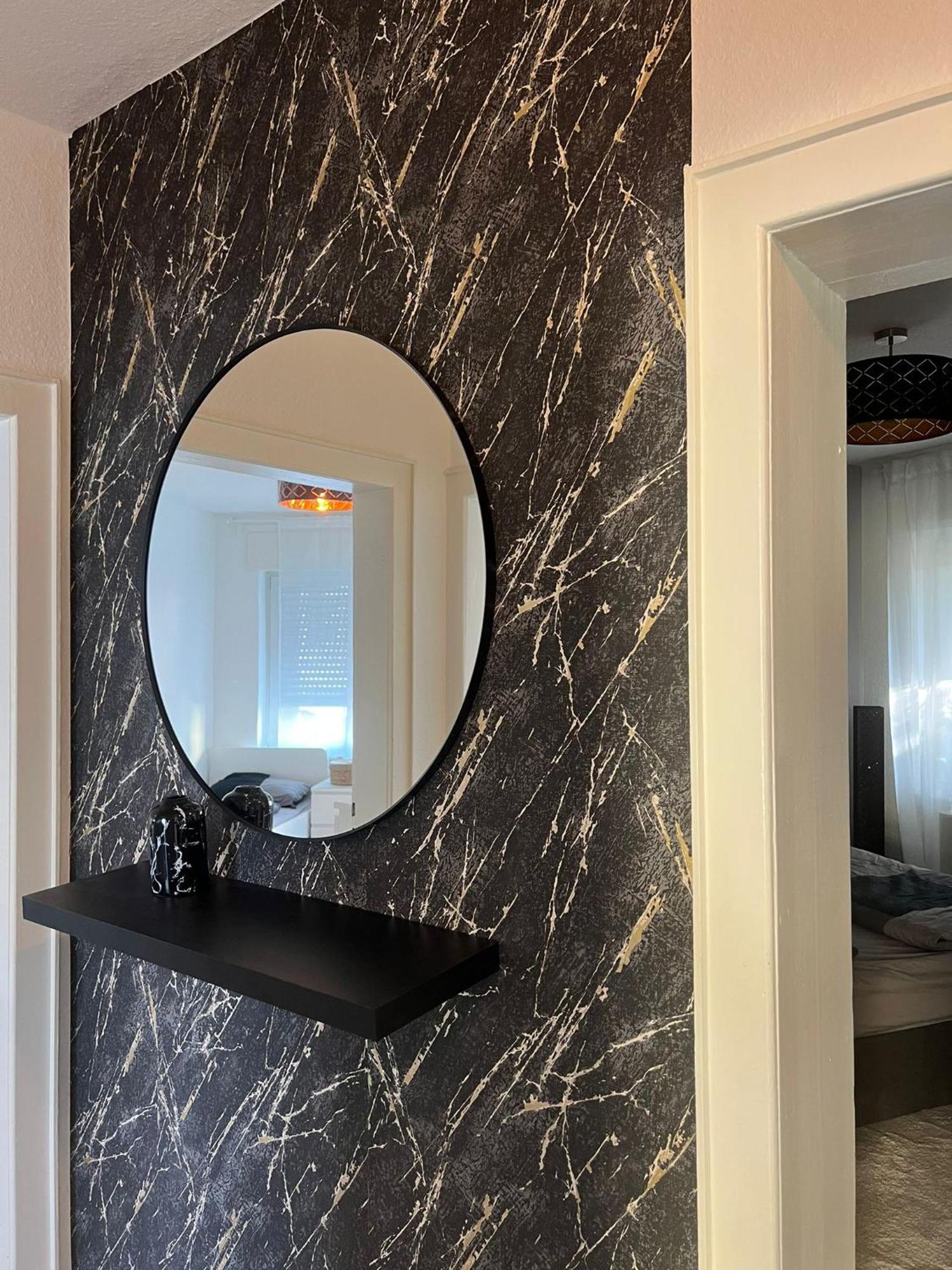 Deluxe Apartment Essen 1 Ngoại thất bức ảnh